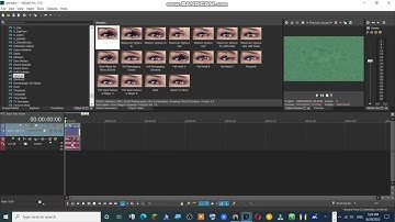 How To Make I Killed That Looks Like And Sounds Like AVS On Sony Vegas Pro