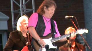 Video thumbnail of "Three Dog Night: Never Been To Spain"