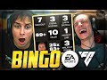 ZANO vs BLUR | FC 24 BINGO [EPISODIO #1]