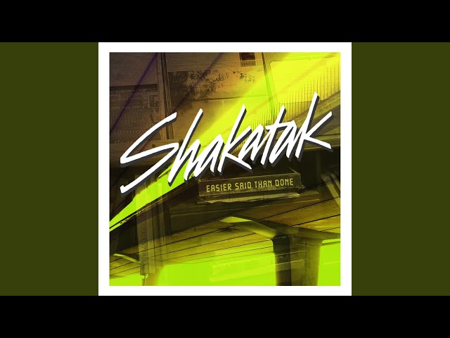 Night Birdsshakatak