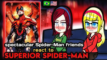 Spectacular Spider-man