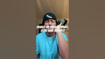 How to make DARK MELODIES for Drakeo the Ruler or Young Slo-Be #flstudiotutorial #typebeat