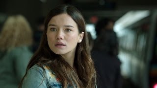 Containment: Hanna Mangan Lawrence ("Teresa") Interview