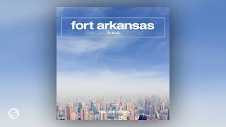 Fort Arkansas - B.A.D.