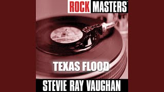 Video voorbeeld van "Stevie Ray Vaughan - Crossfire"