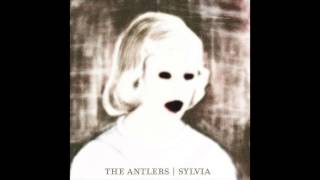 The Antlers - Sylvia (Live at the Orchard NYC)