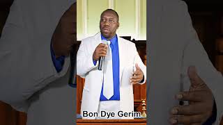Bon Dye Gerim