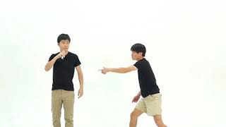 ジャルジャルのネタのタネ『珍しい形でファンに支持されてる奴』【JARUJARUTOWER】