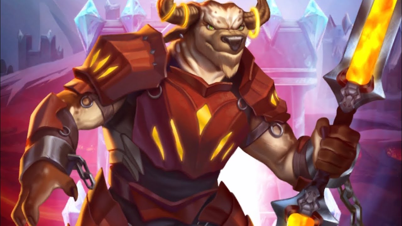 Empires & Puzzles Covenant Summons Christmas Summons YouTube