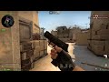 CS:GO. Good moments