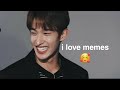 seventeen memes to watch before going to bed