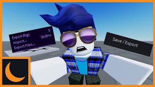 Celebrity how to import/export animations on moon animator  Net Worth