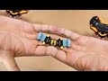 LEGO Speed Champions, 77257, McLaren W1, 287 pcs. Overview #lego