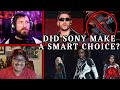 El Muerto Esta Muerto! Maybe... &amp; The Marvels Trailer Is Blah | D-COG