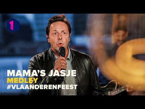 Mama's Jasje -