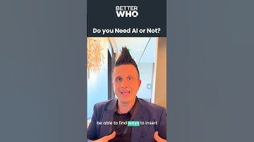 AI for business marketing? Property Managers, watch this!