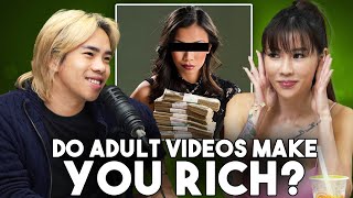 How Much Money Do Adult Video Creators REALLY Make?
