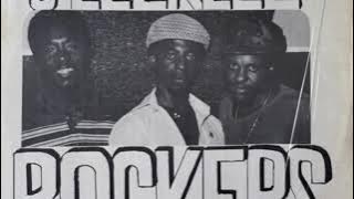 Jezreel, I Love You Jah