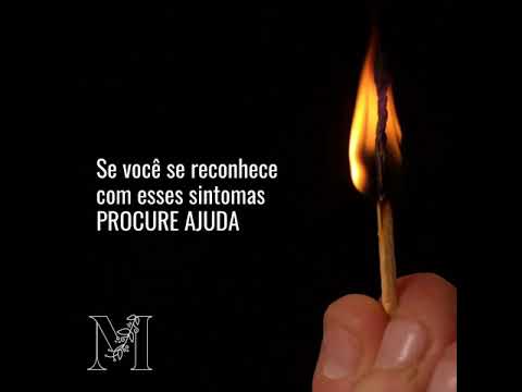 Vídeo: Terapia De Burnout