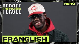 Franglish - « Le succès de "C’est plus l’heure" m’a donné la dalle ! »