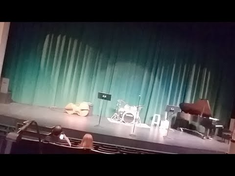 ECHHS Jazz Combo Concert