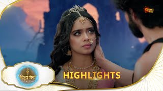 Divya Prem | Highlights | 21 Sept 2025 | Hindi Serial | Sun Neo