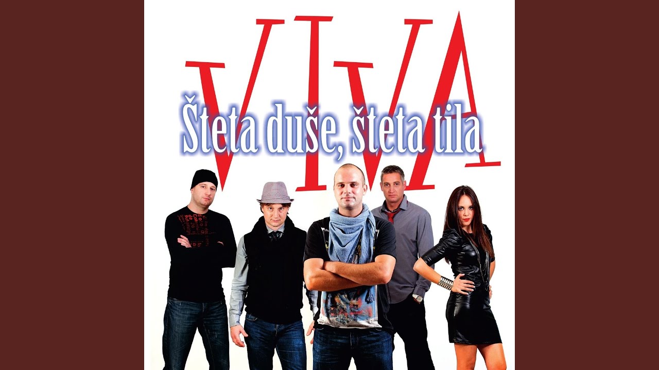 Zadnja Kap Života auf YouTube ansehen