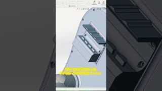Нестандартный проект на 3D печать #creality