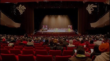 Spring 2018 Convocation - June 5th, 7:00pm - 360° Live