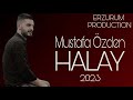 Mustafa Özden-Yeni Erzurum Halayları- Eser Rüzgar Deli Deli( 2023 Halay ) Erzurum Production ● 2023