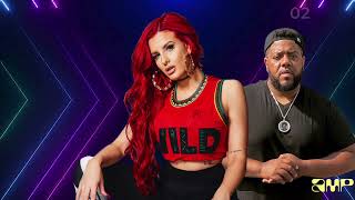 Tea Time With Justina Valentine (Episode 2) With Charlie Clips & Special Guests