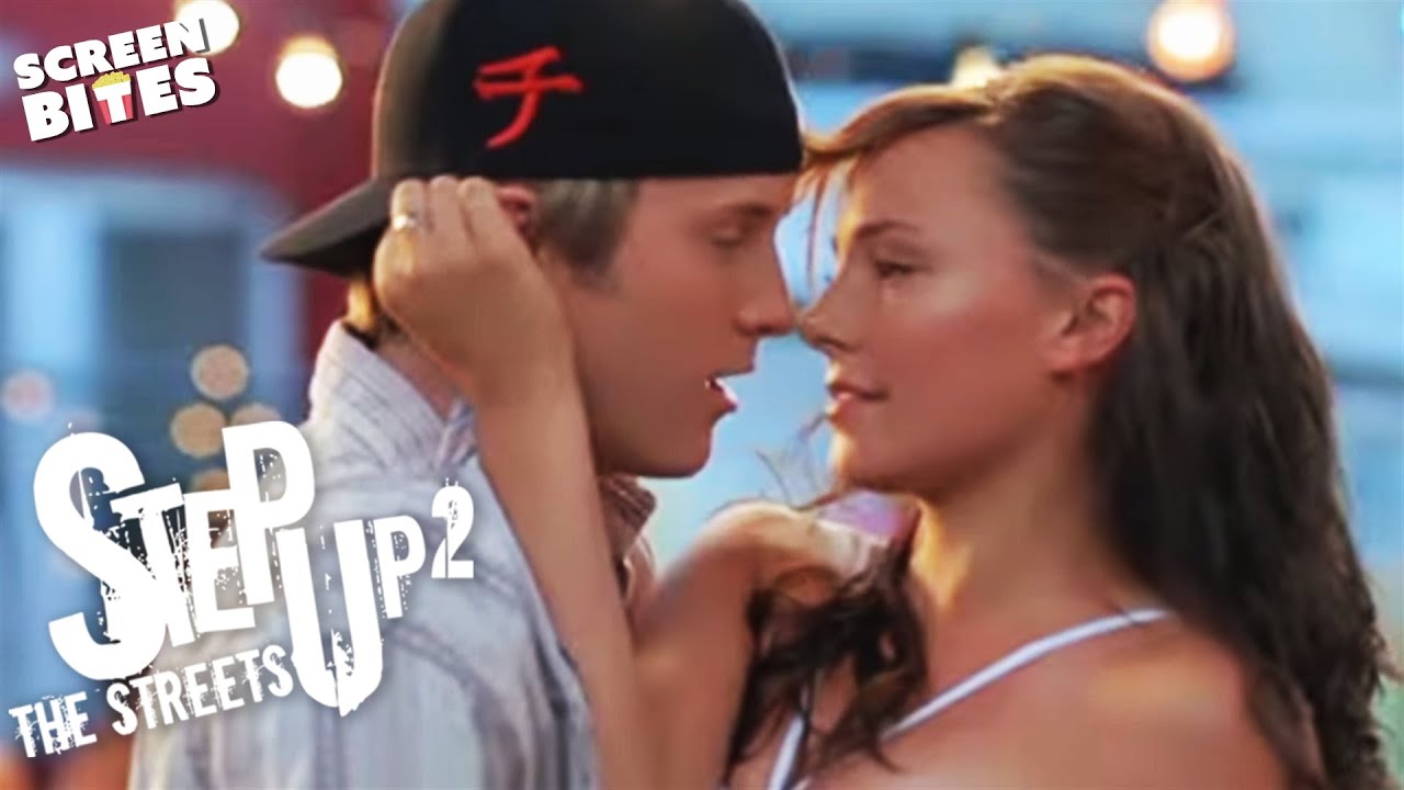 All Six 'Step Up' Movies, Ranked Worst to Best (Photos) - TheWrap