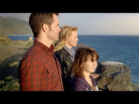 クリス・パイン&エリザベス・バンクス共演、実話をもとにしたヒューマンドラマ/映画『ピープル・ライク・アス』予告編