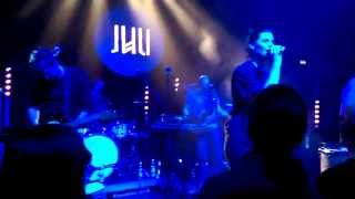 Juli &quot;Insel Tour 2015&quot; - 2004 (live in München)