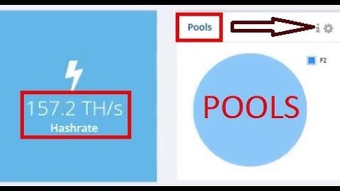 HashFlare how to setup pools on SHA-256 mine Bitcoins.