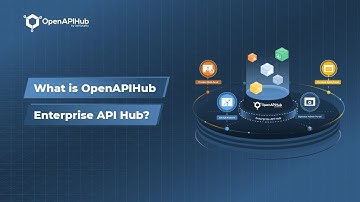 Start your own Enterprise API Marketplace with OpenAPIHub Enterprise (English Subtitles)