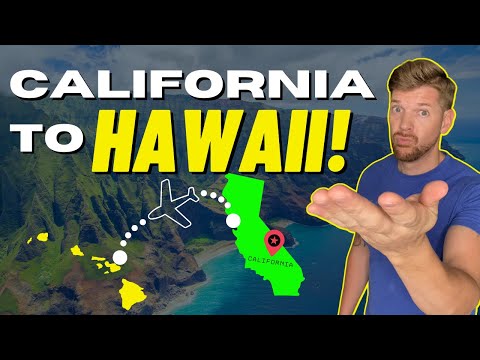 Moving From California To Hawaii [2022] | Living In Honolulu Hawaii