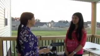 Pinay mother of two stabbed in Tennessee