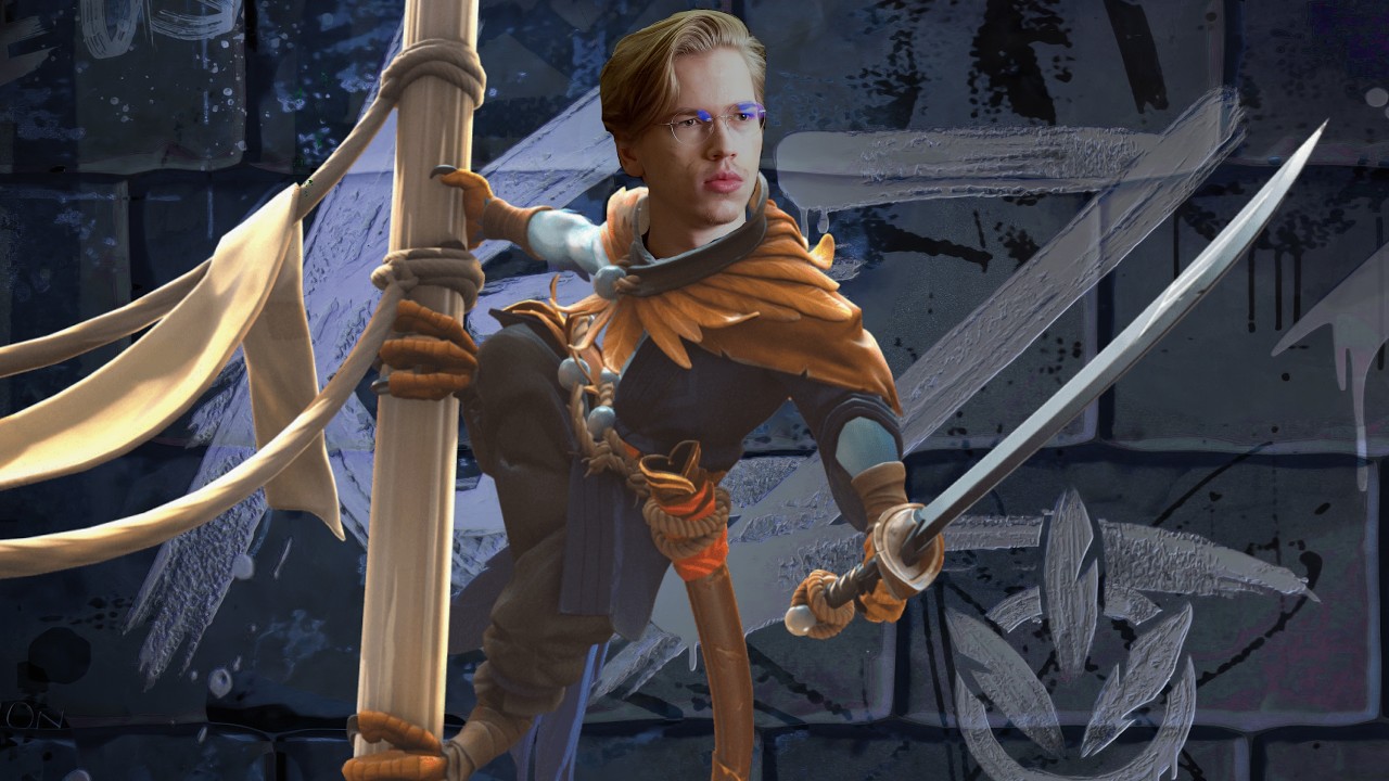 When Topson Evolves Into Birdson (Full Game)