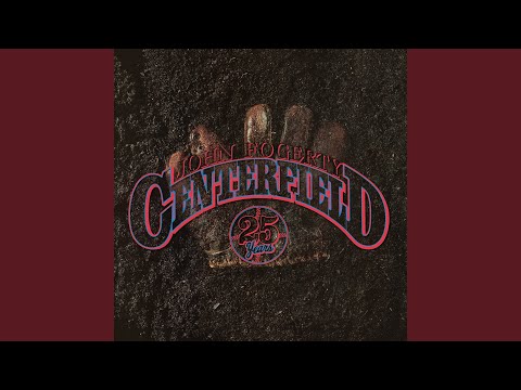 John Fogerty - Rock and Roll Girls