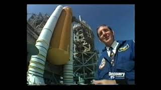 Super Maquinas Discovery Channel 2000 Aviones Espaciales