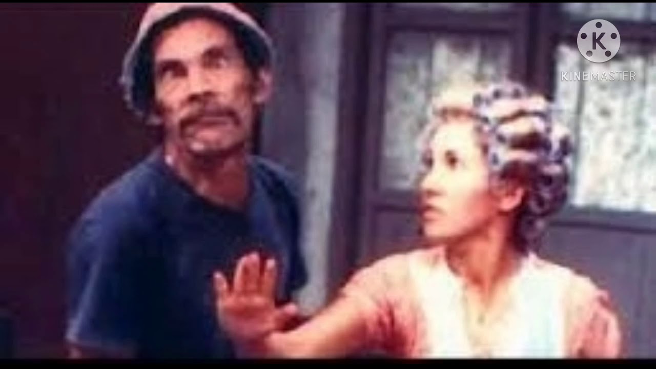 Creepypasta El episodio perdido del chavo del 8 la venganza de don Ramón