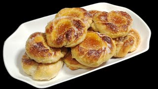 Biscochos de dulce irresistibles: Los mejores tips para lograrlos perfectos en casa by Cocina Facil de Rosana 2,332 views 2 weeks ago 8 minutes, 11 seconds