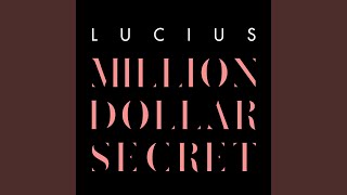 Million Dollar Secret