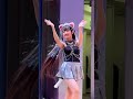 ももにゃん ダンス「PASSION」アイゲキ 東京アイドル劇場 渋谷シダックス 2024年9月29日