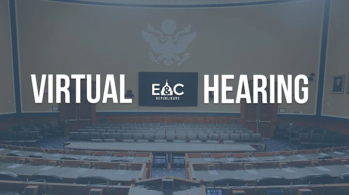 Markup of 7 Bills, Subcommittee on Communications and Technology