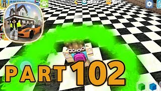 School Party Craft - Free Bucks - Gameplay Walkthrough - Part 102 - TickerX (iOS, Android screenshot 5