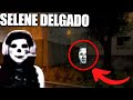 El mod de selene delgado en garrys mod xd