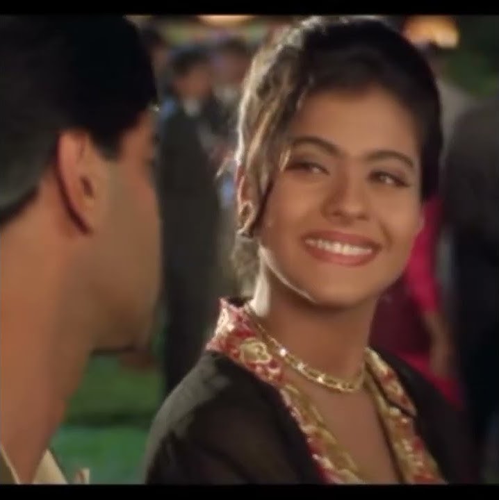 pyar to hona hi tha Kajol and Ajay Devgan