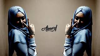 amorf bass boosted Arabic song Resimi